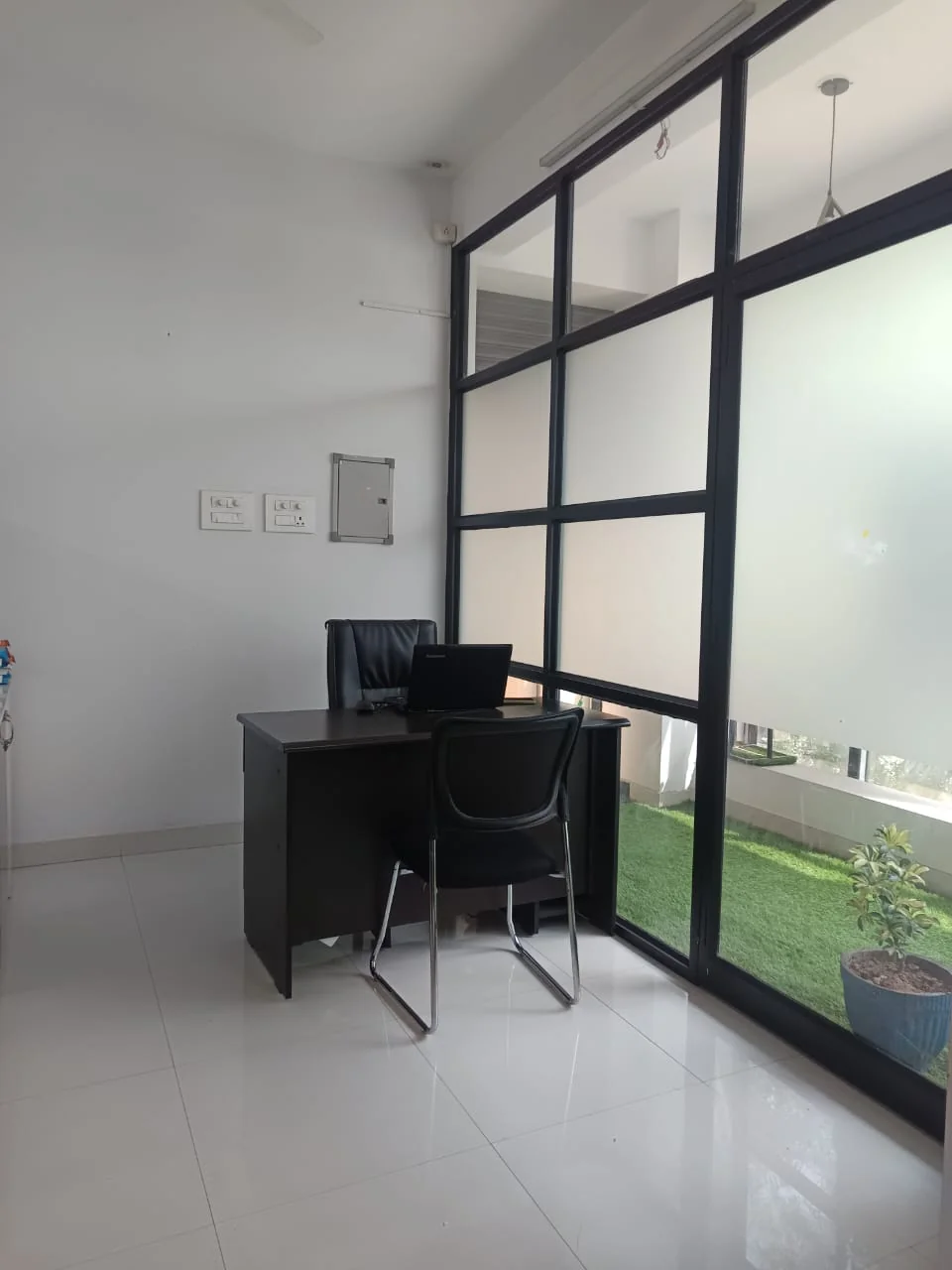 iOrange Innovation team collaboration inside the Tiruppur office