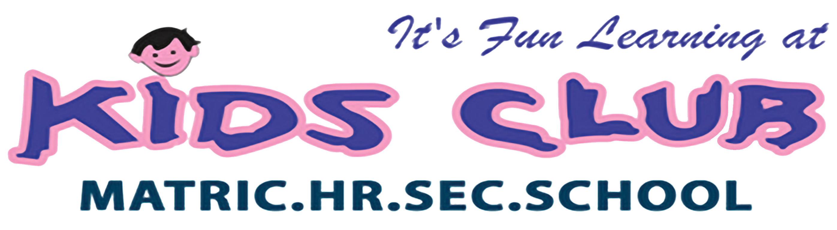 Kids Club company logo