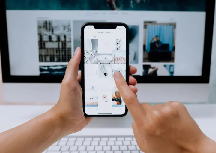 Website versus mobile app development strategy for businesses