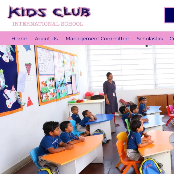 School software solution visual for students, parents, and administration