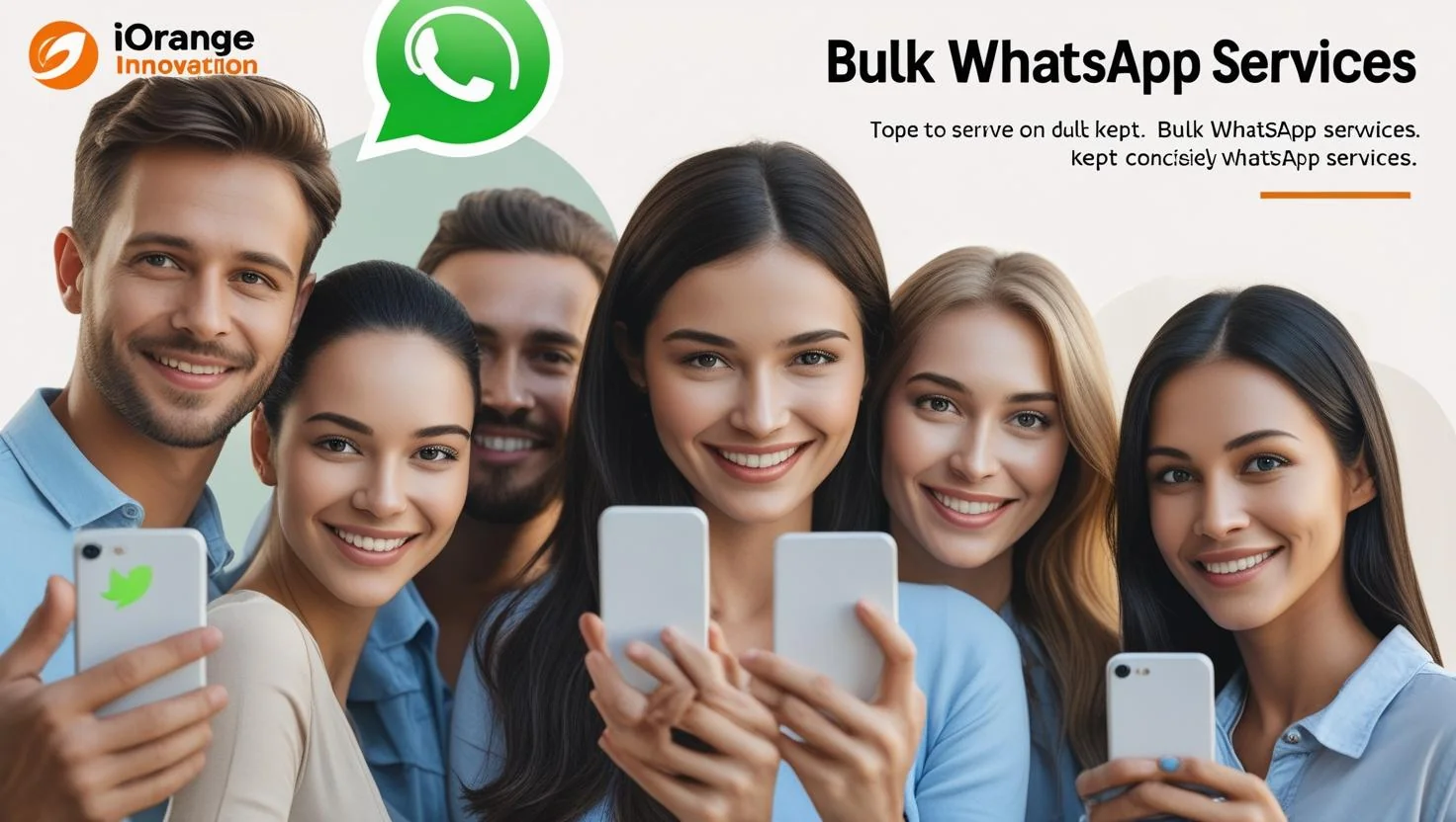 Business WhatsApp marketing analytics and response tracking