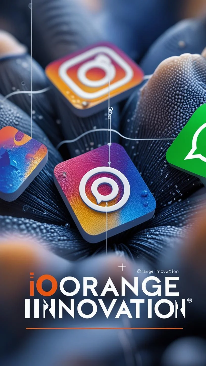 Digital marketing dashboard with campaign and performance analytics