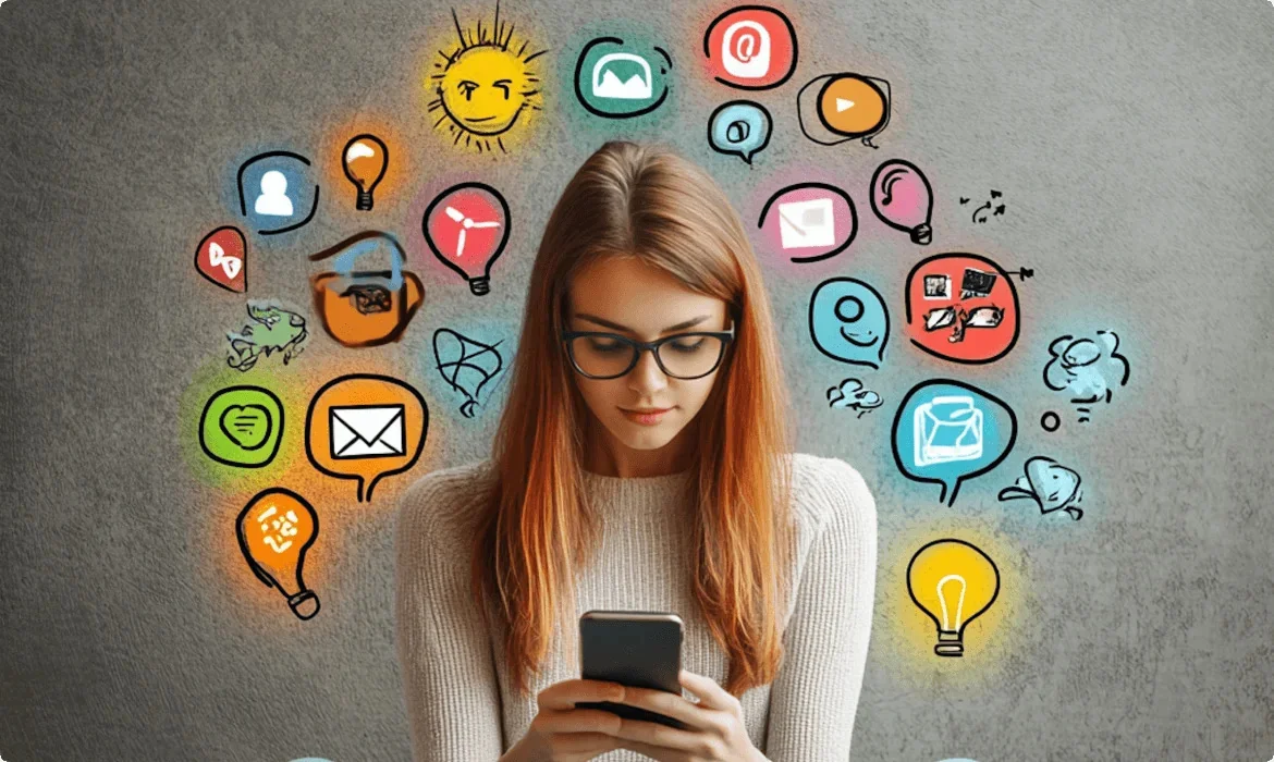 SEO and digital marketing strategy meeting with campaign planning